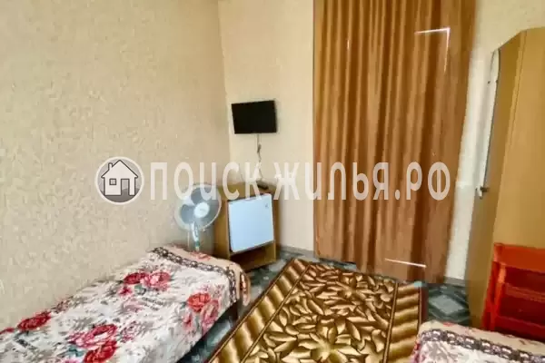 Частный сектор «Южный»