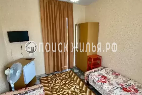 Частный сектор «Южный»