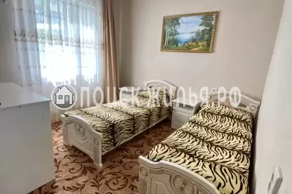 Частный сектор «Южный»