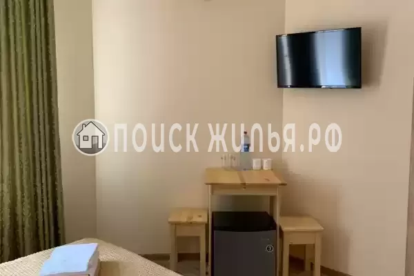 Гостевой дом «Лотос» Гостевой дом «Лотос»