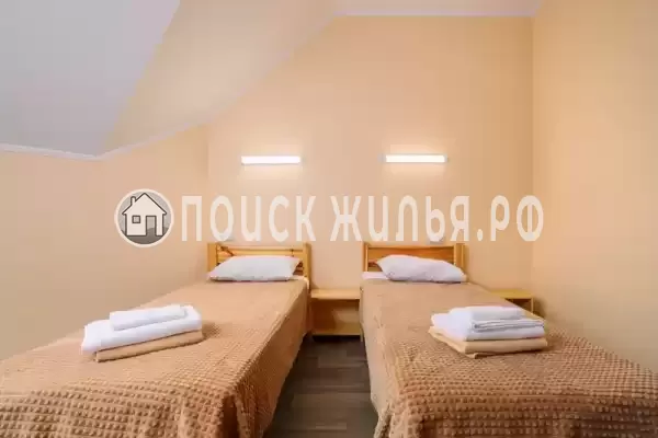 Гостевой дом «Лотос» Гостевой дом «Лотос»