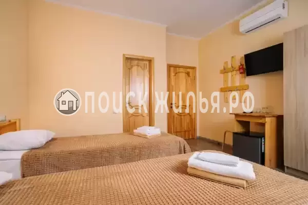 Гостевой дом «Лотос» Гостевой дом «Лотос»