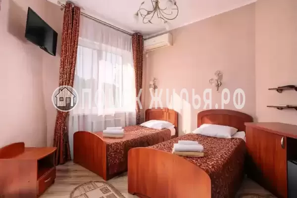 Гостевой дом «Лотос» Гостевой дом «Лотос»