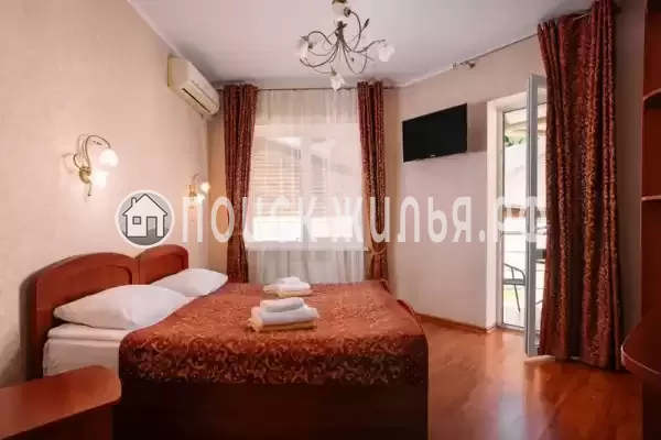 Гостевой дом «Лотос» Гостевой дом «Лотос»