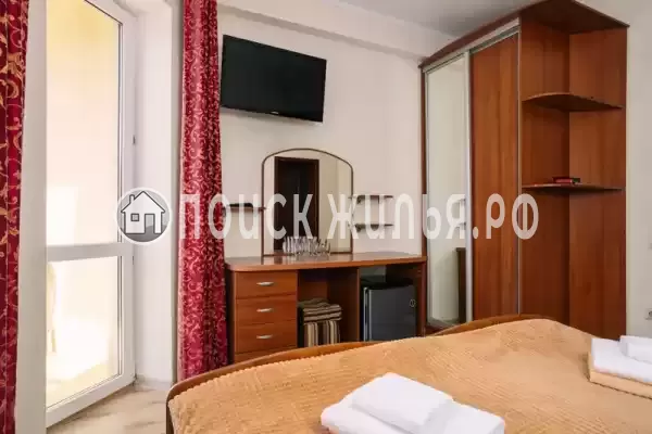 Гостевой дом «Лотос» Гостевой дом «Лотос»