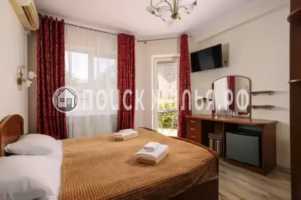 Гостевой дом «Лотос» Гостевой дом «Лотос»