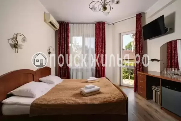 Гостевой дом «Лотос» Гостевой дом «Лотос»