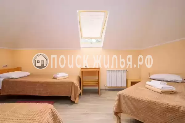 Гостевой дом «Лотос» Гостевой дом «Лотос»