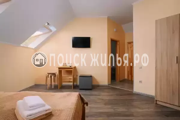 Гостевой дом «Лотос» Гостевой дом «Лотос»