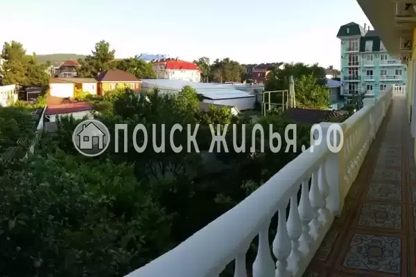 Частный сектор «Усадьба Лакшми»