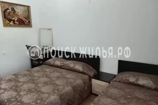 Частный сектор «Усадьба Лакшми»