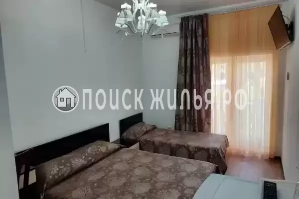 Частный сектор «Усадьба Лакшми»