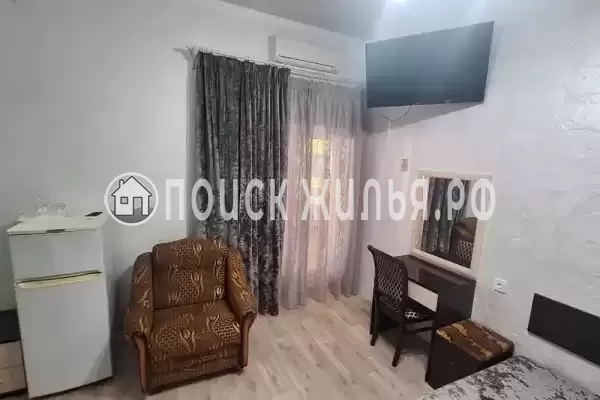 Частный сектор «Усадьба Лакшми»