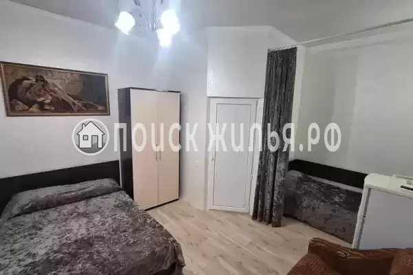 Частный сектор «Усадьба Лакшми»