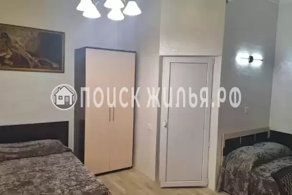 Частный сектор «Усадьба Лакшми»