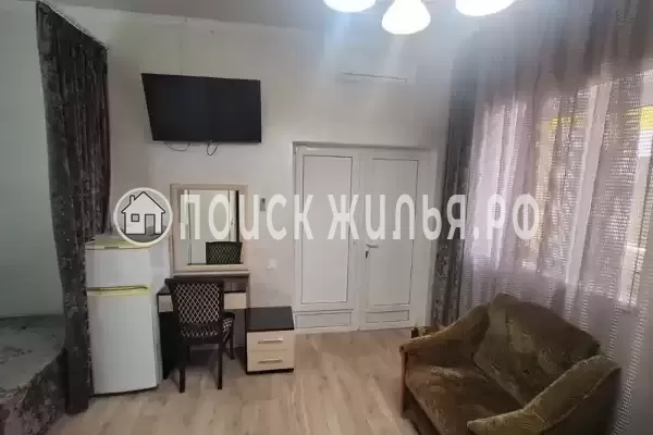 Частный сектор «Усадьба Лакшми»