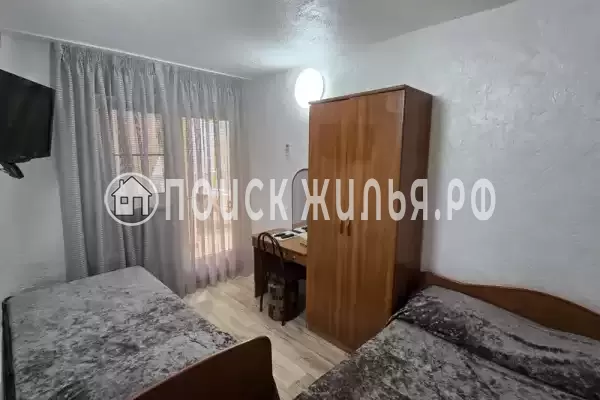 Частный сектор «Усадьба Лакшми»