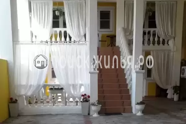 Частный сектор «Усадьба Лакшми»