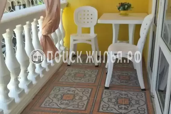 Частный сектор «Усадьба Лакшми»