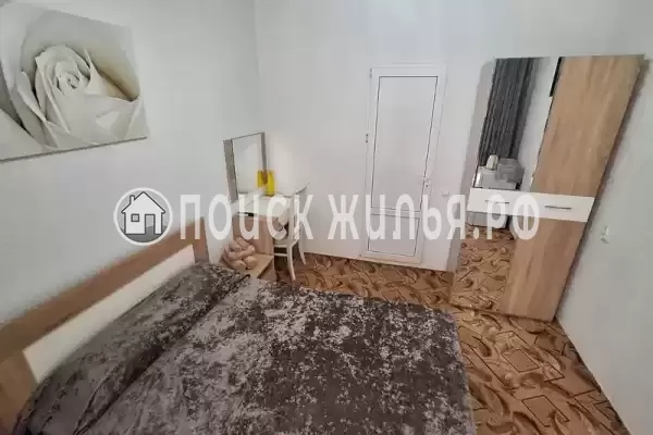 Частный сектор «Усадьба Лакшми»