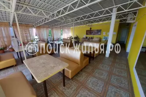 Частный сектор «Усадьба Лакшми»