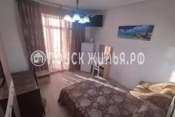 Частный сектор «Усадьба Лакшми»