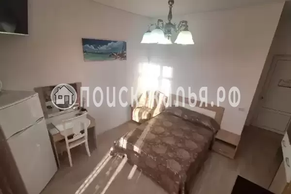 Частный сектор «Усадьба Лакшми»