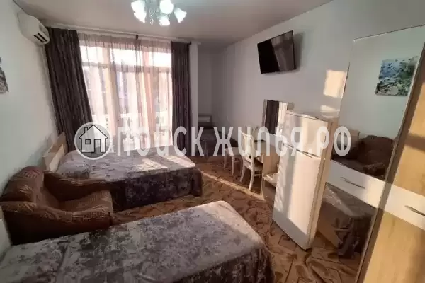 Частный сектор «Усадьба Лакшми»