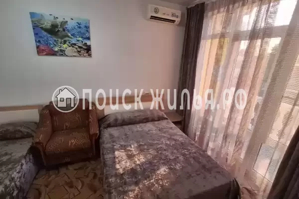 Частный сектор «Усадьба Лакшми»