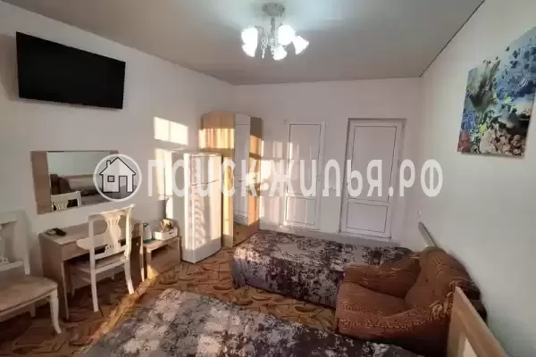 Частный сектор «Усадьба Лакшми»