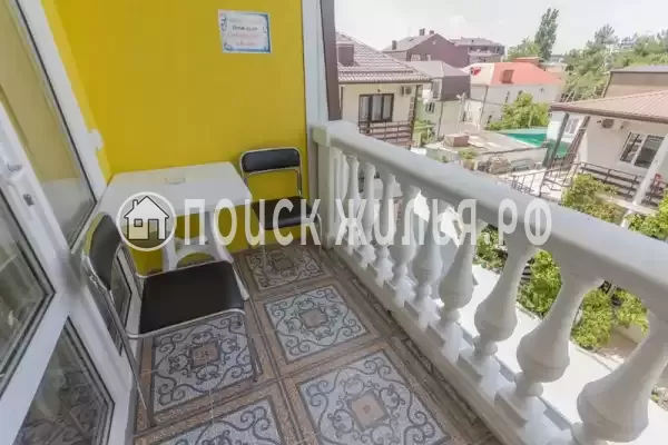 Частный сектор «Усадьба Лакшми»