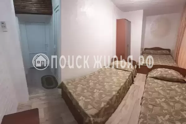 Частный сектор «Усадьба Лакшми»