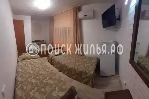 Частный сектор «Усадьба Лакшми»