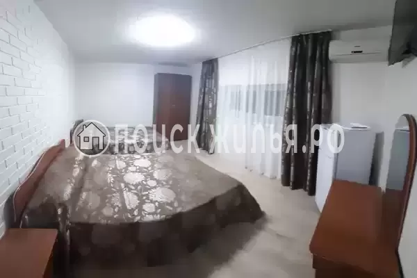 Частный сектор «Усадьба Лакшми»