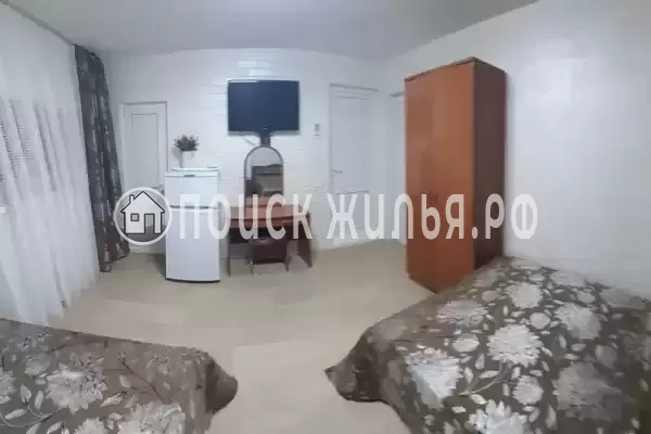 Частный сектор «Усадьба Лакшми»