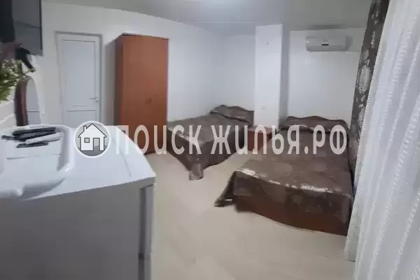 Частный сектор «Усадьба Лакшми»