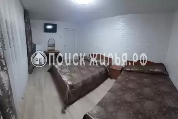 Частный сектор «Усадьба Лакшми»