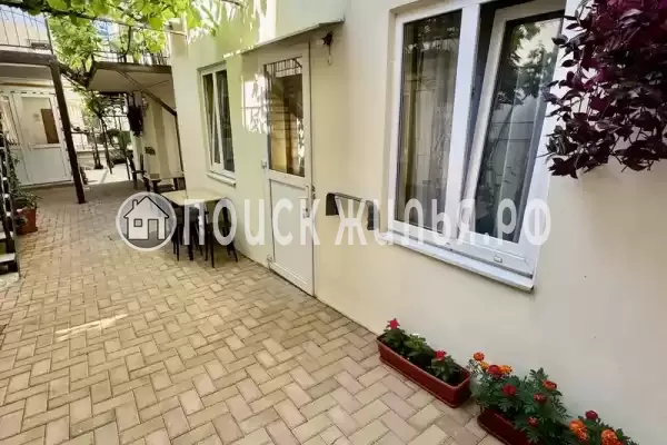 Частный сектор «У Бориса»