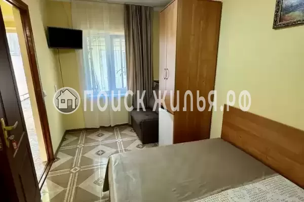 Частный сектор «У Бориса»