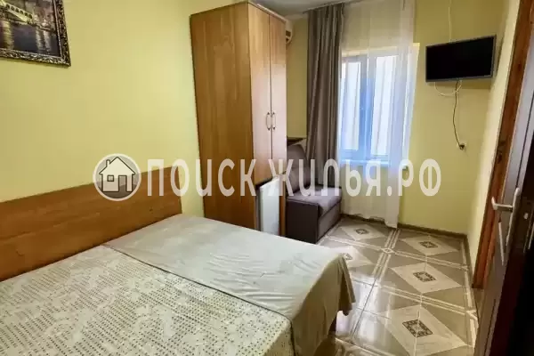 Частный сектор «У Бориса»