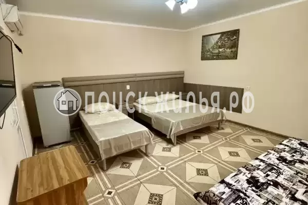 Частный сектор «У Бориса»