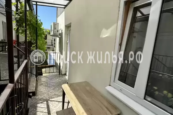 Частный сектор «У Бориса»