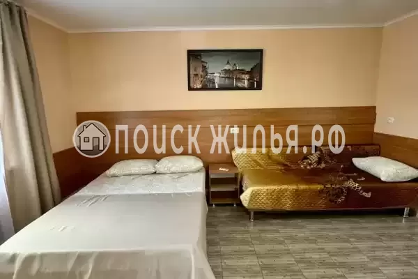 Частный сектор «У Бориса»