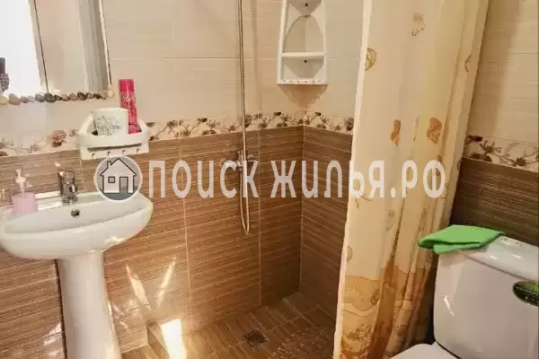 Частный сектор «У Бориса»