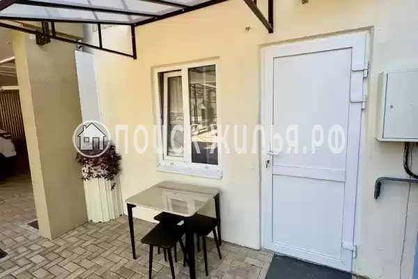 Частный сектор «У Бориса»