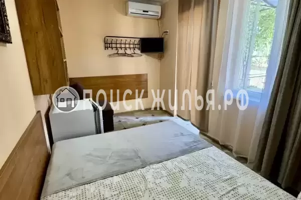 Частный сектор «У Бориса»