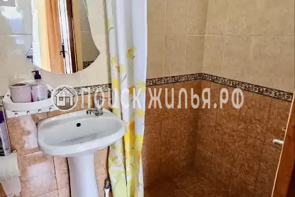 Частный сектор «У Бориса»