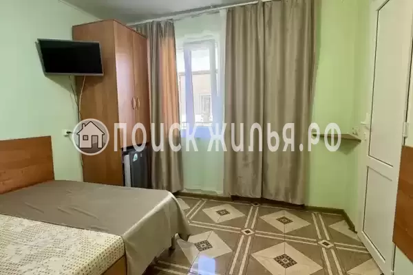 Частный сектор «У Бориса»