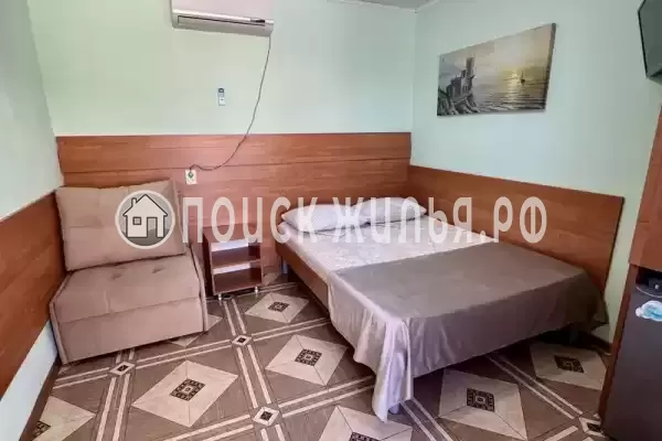 Частный сектор «У Бориса»