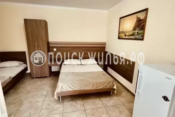 Частный сектор «У Бориса»